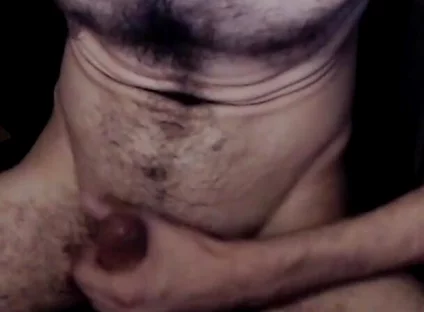 Masturbation Webcam Solo