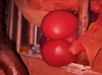 Big Ass Vibrate All Dick to Cum Hubby