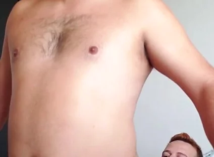 Matinal Sex Is so Nice