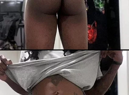 Thong and Fun Pt. 4