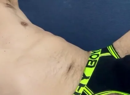 Today's Underwear