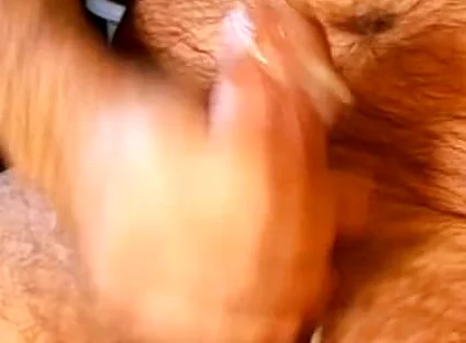 Me Cumming Again