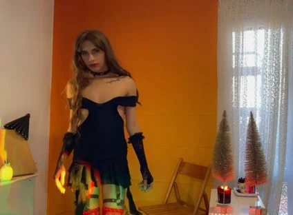 Femboy Obsession - Chapter 2: Tempting Glimmers