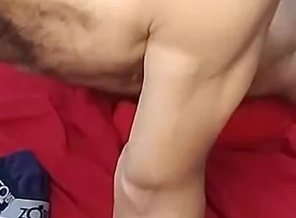 Private Show, Showing off at Webcam