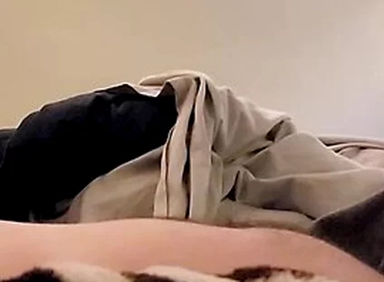 Wet Dream Ruins No Nut November! (nnn Fail)