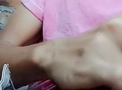Hot Guy Pulling His Cock