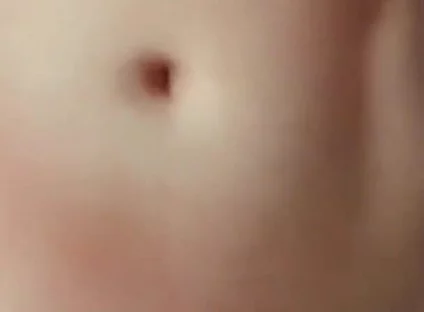 Touching Me and Opening My Ass Live on Air