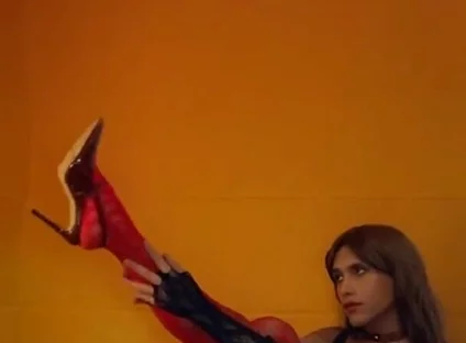 Femboy Obsession - Chapter 2: Tempting Glimmers