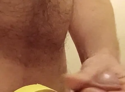 Medium Cockring