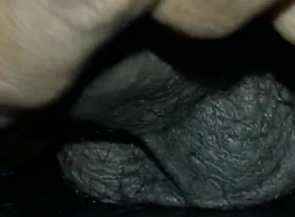 Small and Tender Penis