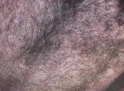 A Man and His Cock