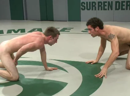 Dj Vs Kurt Wild