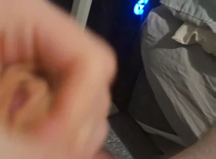Close up Gigantic Orgasm From Coyote 3.0