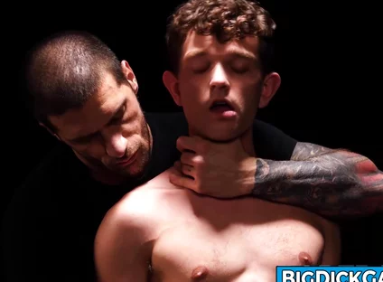 Horny Fuck Boys Begging For A Place In The Breeding Wall To Be Breed