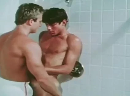 Wet, Wild And Willing With Coach & Player - Mac Turner And Josh Kincaid