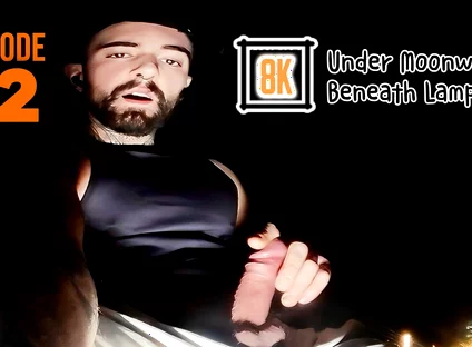 Episode 22 - Under Moonwater, Beneath Lamplight