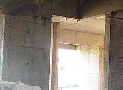 I Went to Pee at the Construction Site and Felt Like Getting up to Some Mischief.