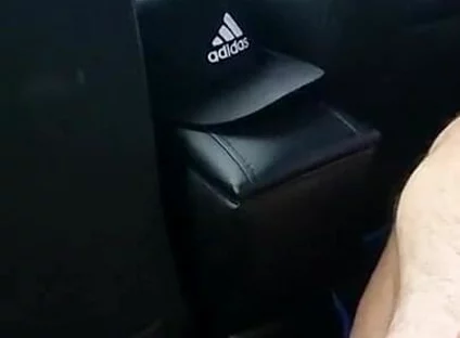 A Stranger Fucked Me in My Car on the Highway and Covered Me in Cum!