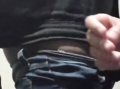 Security Guard and His Boss Having Sex in Secret.