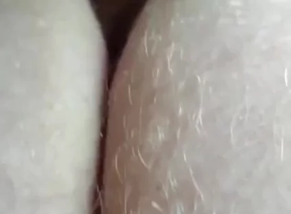 Cum in Me