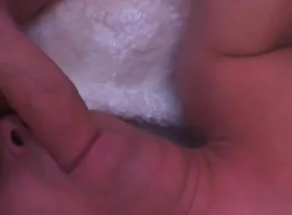 Fuck and Finger Him to Orgasm
