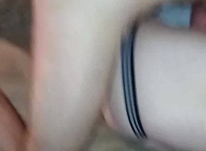 Hardcore Deep Fuck