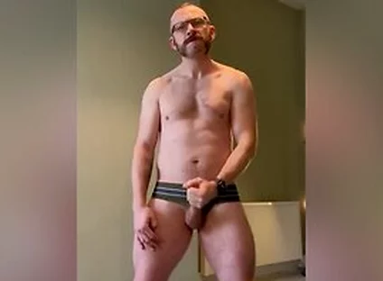 Busting A Nut Over Busting Some Balls