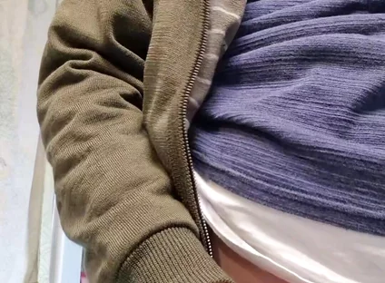 Watch Me Cum