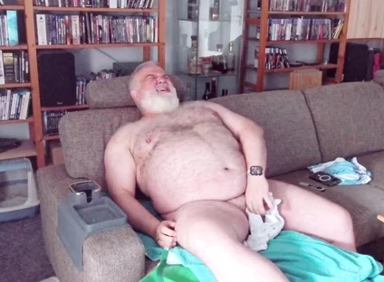 Wank After Sports