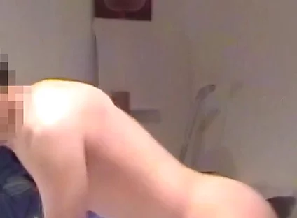Fleshlight Bed Fuck Masturbation