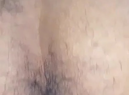 Delicious Buttocks for You