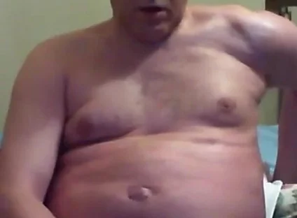 I Take My Dick Out of My Underwear and Cum Limply Moaning a Lot