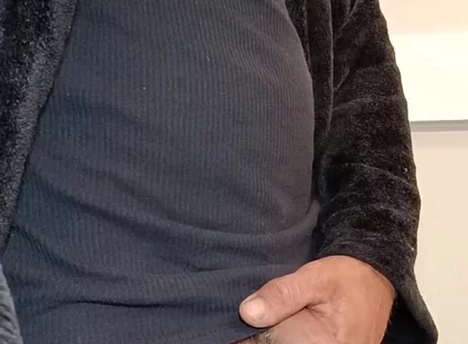 Rate Daddy's Cock
