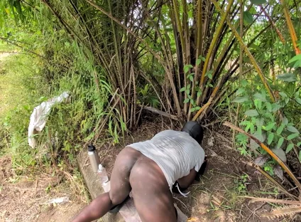 Hike Fuck