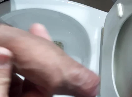 Demanding Piss
