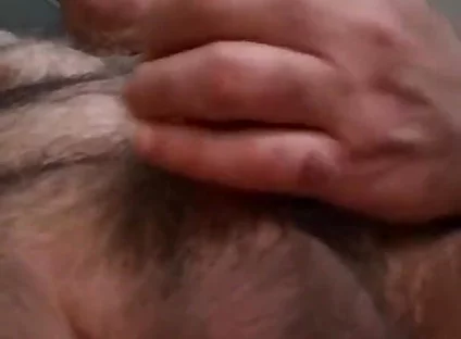 I'm Jerking My Cock on November 2nd