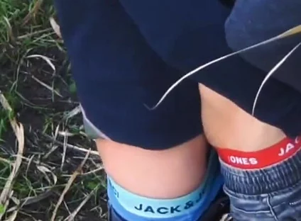 Outdoor Sex