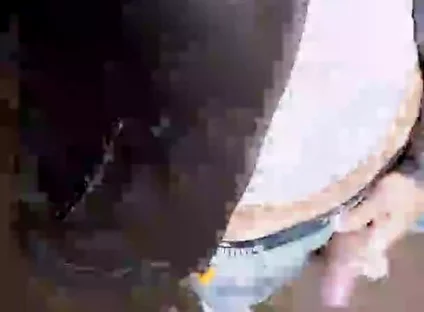Slutboyben Cam4 Sexy Flashlight Exhibitionist in Public