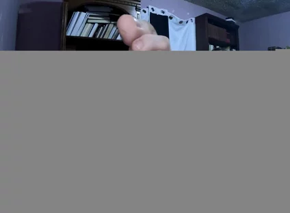 I Want You to Cum on My Soles - Foot JOI