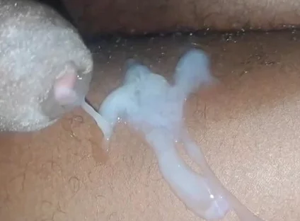 A Hot Explosion of Sperm