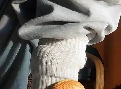 Dj Bro Piss and Games with Dirty Socks.... Hammer on It!