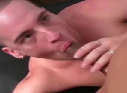 Tony Michaels In Eager Ass Takes Every Inch Of British Cock