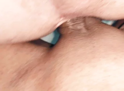 Creampie Taste Good