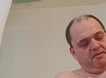 After the Shower