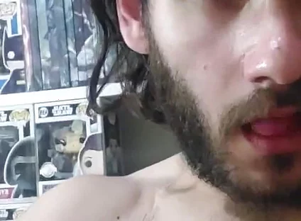 I Show My Beautiful Face