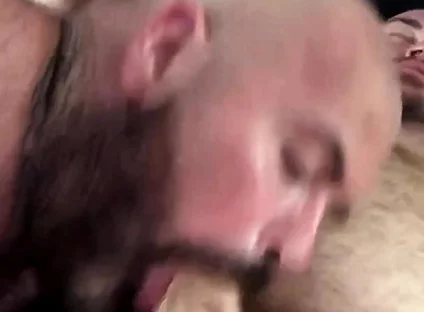 The Hungry Pig Returns 2 4K
