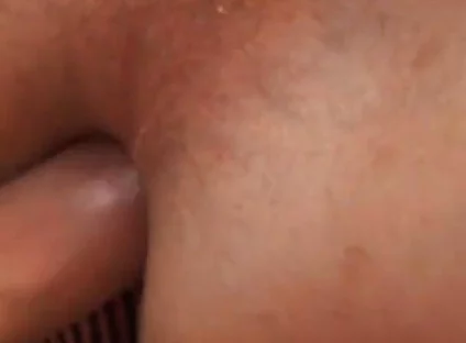 Kissing, Fingering and Fucking