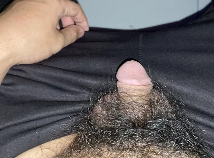 Sitting on the Edge of the Bed Slow Lntense Masturbation Session Until I Cant Hold Back