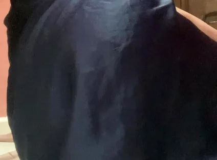 Big Ass Femboy Marocaine