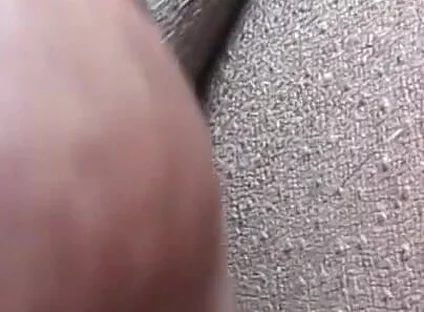 Hot Man Showing Cock 360 Degree Position